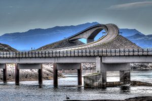 Storseisund-Brücke