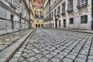 Wiener Gasse