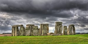 Stonehenge