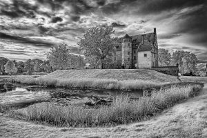 Schloss Ulrichshusen 6432 IR