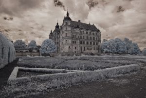Schloss Güstrow_6688